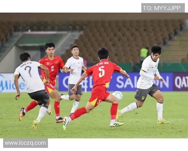 2026U23亚洲杯中国U23男足全力以赴力争佳绩展现青春风采