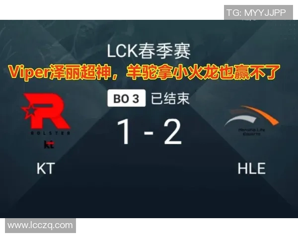 LPL春季赛精彩对决BLG战队Viper迎战TES队伍展现巅峰对决