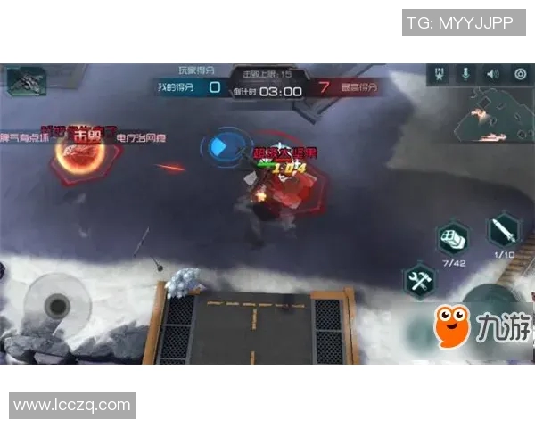 团战中JiaQi的输出策略与技巧解析助你赢得胜利