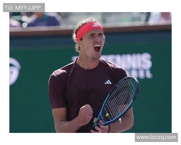 兹维列夫遗憾落败赛场拼搏精神不灭展现体育魅力