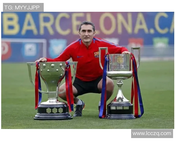 巴尔韦德正式离任巴塞罗那，西班牙豪门寻觅新帅