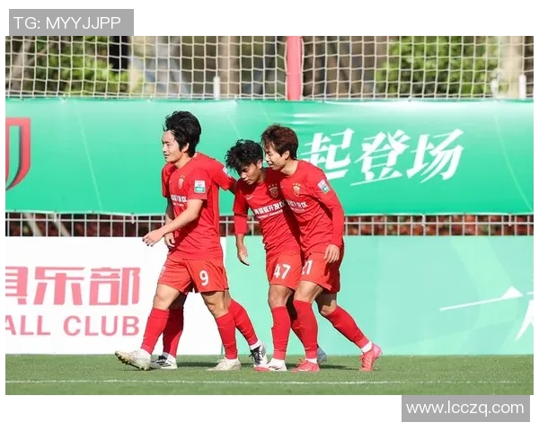 中超赛场再掀高潮蒯纪闻精彩破门助力球队争冠之路