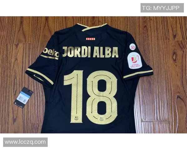 巴萨官网发布2021-2022赛季正品球衣预售通知