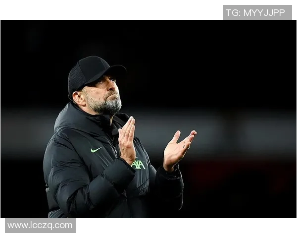 德国足球协会确认克洛普出任国家队主帅，备战欧洲锦标赛