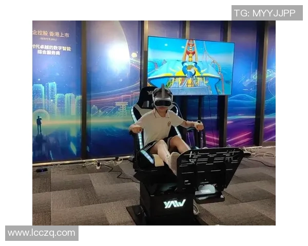 沉浸式体育元宇宙观赛体验探索与未来发展趋势分析