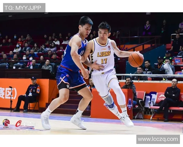 广东男篮“三枪手”联手砍下100分，提前锁定季后赛席位