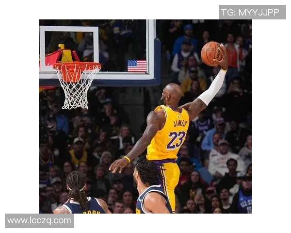 湖人队击败勇士队，詹皇连得9分续命抢胜：一场惊心动魄的胜利之战