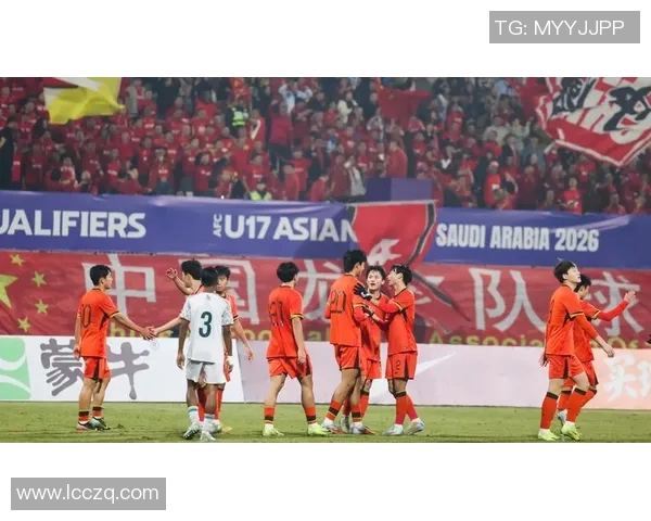 谭龙在世预赛中的精彩表现引发球迷热议助力中国队争夺世界杯资格