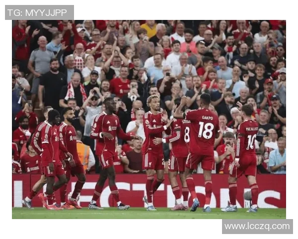 利物浦在欧冠比赛中逆转马德里竞技,欧冠决赛再添一座冠军奖杯 利物浦在欧冠比赛中逆转马德里竞技,欧冠决赛再添一座冠军奖杯