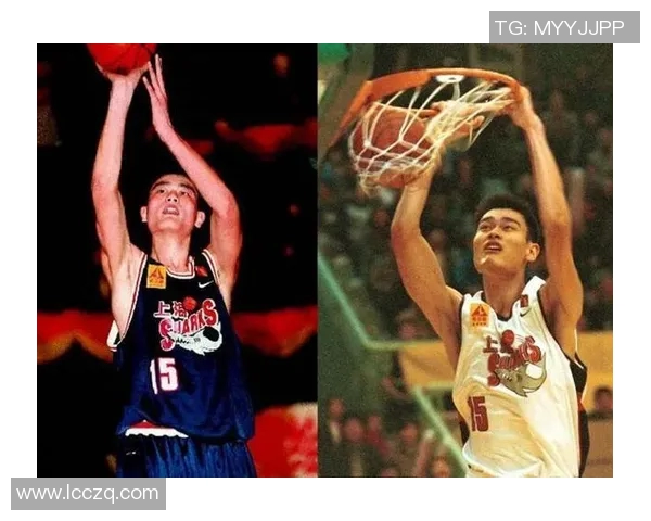 姚明宣布正式退役，结束14年辉煌篮球生涯