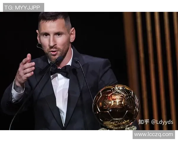 梅西荣膺2021西甲金球奖捧得本赛季最佳球员称号