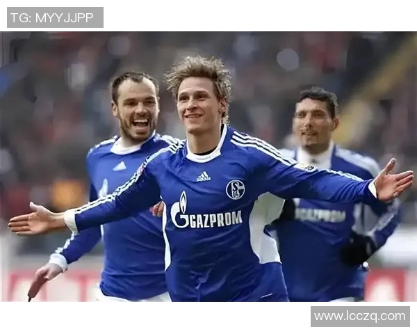 沙尔克04客战未能取胜，保级形势临阵磨难