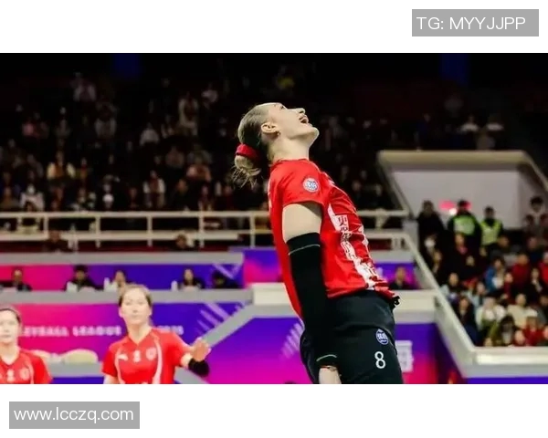 辽宁女排豪取联赛冠军，全力备战亚洲杯！