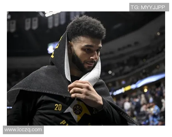 骑士主场惨败掘金，无力阻止对手猛犯5连胜